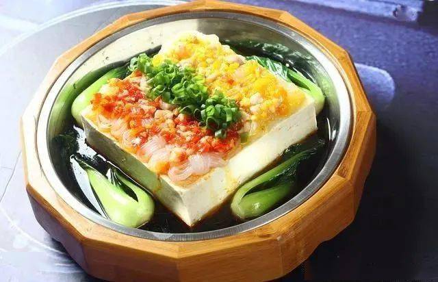 家常美味，蒸豆腐辣椒膏的独到魅力与制作技巧