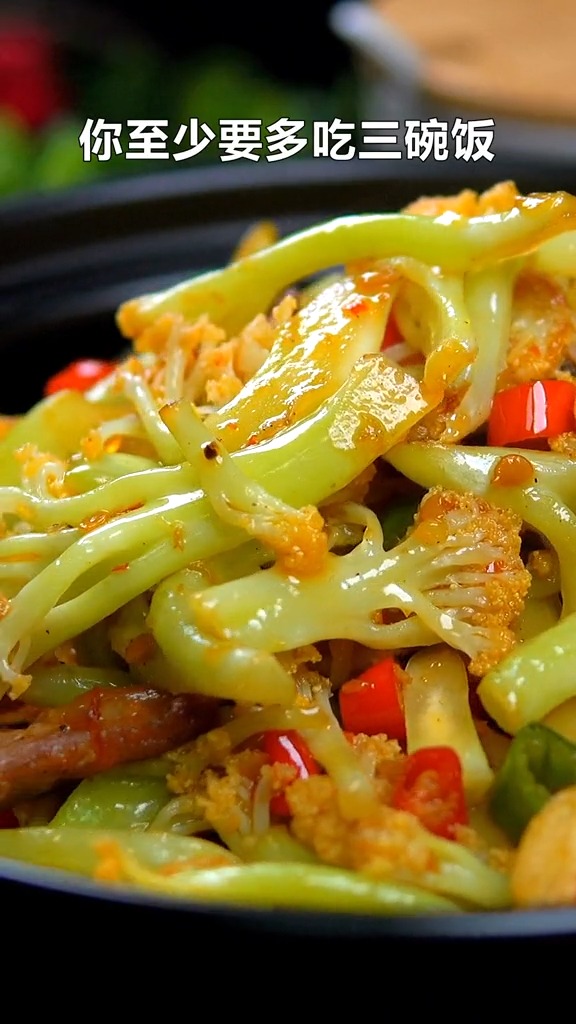 家常美味，自制中国泡菜的正确打开方式