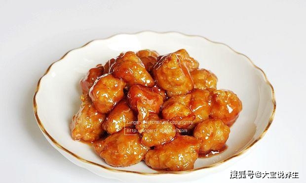 糖醋番茄排骨，家常美味，轻松入门的烹饪指南