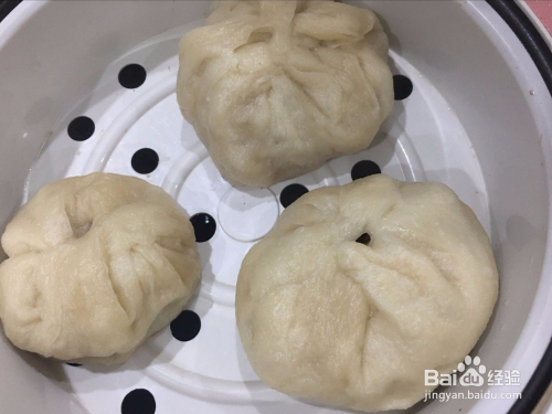 鲜肉包子肉馅的做法