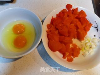 冲水鸡蛋汤做法大全
