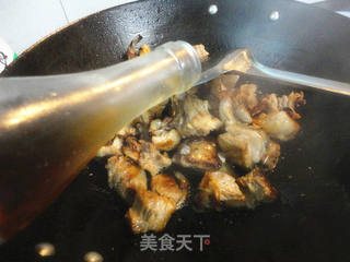 羊排骨的做法红烧
