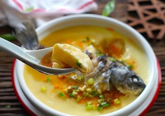 牛蛋豆腐汤的做法大全