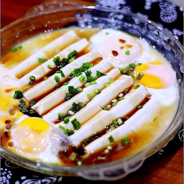 牛蛋豆腐汤的做法大全