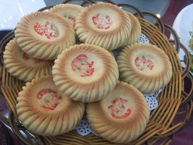扶风鹿糕馍，传统美食的魅力与制作技巧