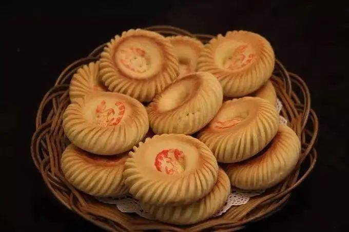 扶风鹿糕馍，传统美食的魅力与制作技巧
