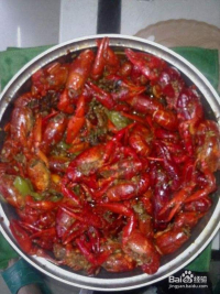 麻辣龙虾汤的做法大全