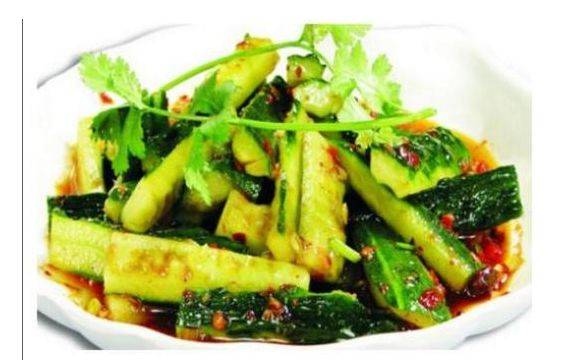 清爽美味，家常素菜——黄瓜炒豆腐的制作秘诀