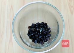 抹茶红豆鲜奶做法