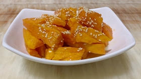 潮汕炒果，传统美食的魅力与家常做法解析