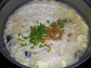 面条鸡蛋瘦肉做法大全