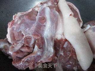 皮肘的魅力，传统美食的现代解读与家常做法