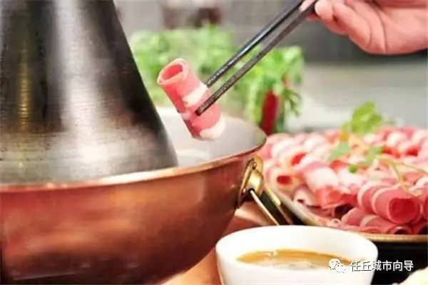 木炭铜火锅的做法家里