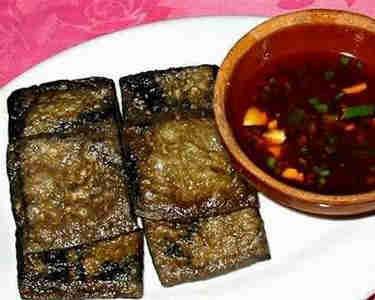 徐阳臭豆腐，独特风味背后的秘密与家常制作技巧