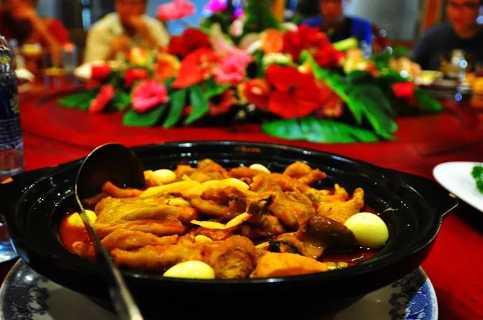 柳州新鲜豆腐，传统工艺下的美食佳品