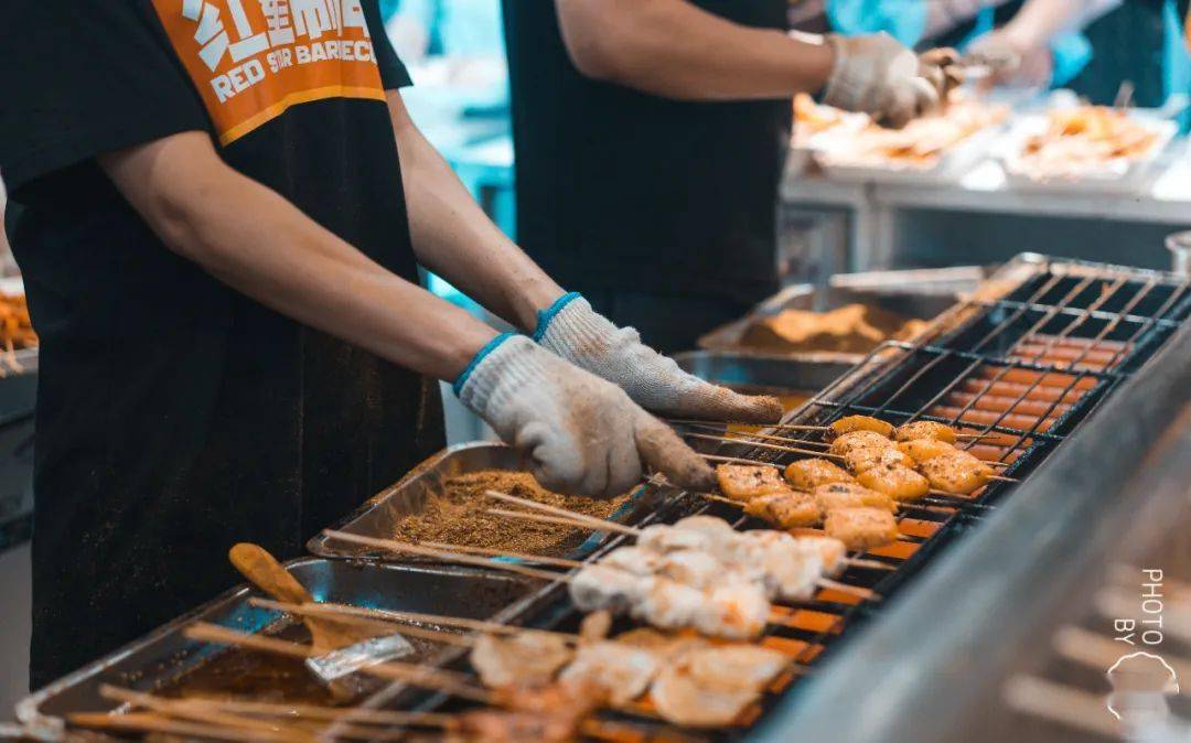 柳州新鲜豆腐，传统工艺下的美食佳品