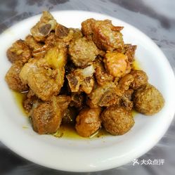 藕丸烧排骨的做法窍门