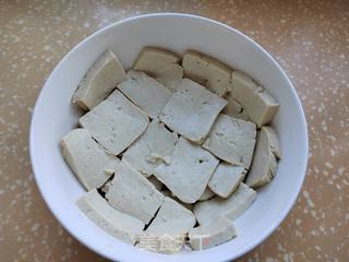 安徽淮南蒸豆腐的做法
