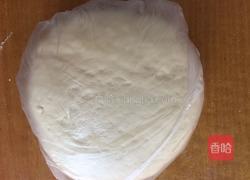 自制切面做法