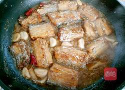 刀鱼豆腐粉条的做法