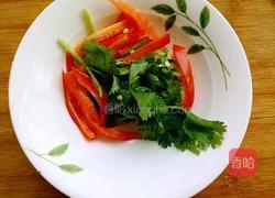 刀鱼豆腐粉条的做法