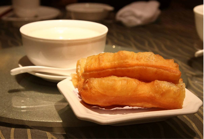 北京油条做法