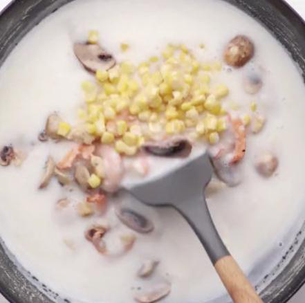 鸡胸煲汤的做法