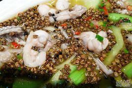贵州花椒霉豆腐的做法