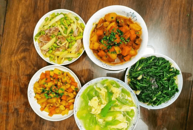 家常蒸菜谱，健康美味，轻松入门的烹饪艺术