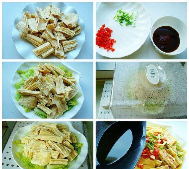 家常蒸菜谱，健康美味，轻松入门的烹饪艺术