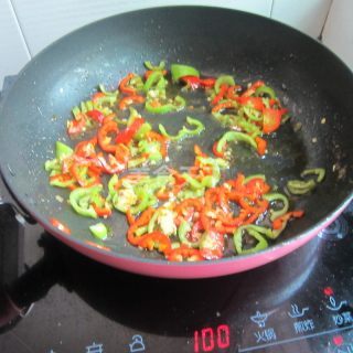 腌制酱豆腐干的做法