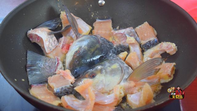 正宗油浸鱼的做法步骤