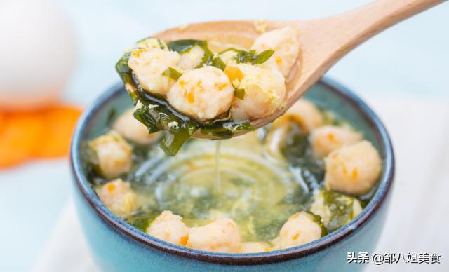 宝宝混沌的30种食材搭配，营养又美味，助力宝宝健康成长！