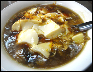 素鸡豆腐脑的做法大全