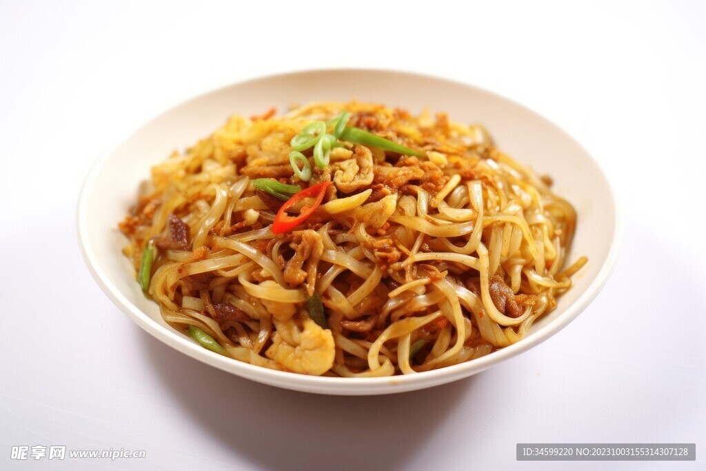 干豆腐炒粉，家常美食的魅力与简单做法解析