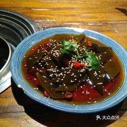皮蛋豆腐的红油做法视频