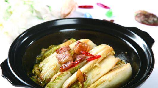 商用炸油豆腐锅的秘密，传统美食的现代演绎