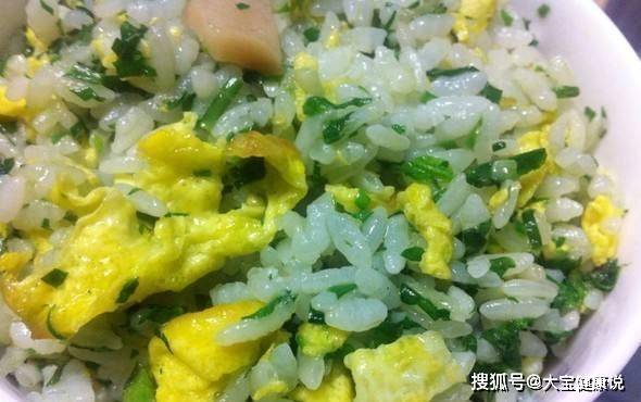 嫩豆腐炒荠菜的做法