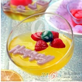 自制奶块，轻松打造健康美味甜品