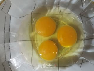 鸡蛋小团子做法大全
