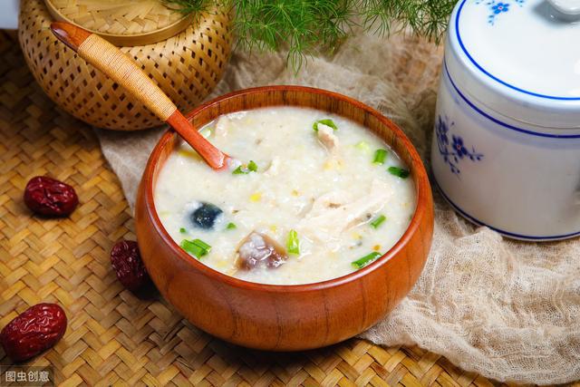豆腐松花蛋羹，营养美味，养生又养胃的家常佳肴