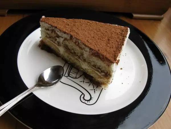 盒子提拉米苏，轻松自制经典意式甜品