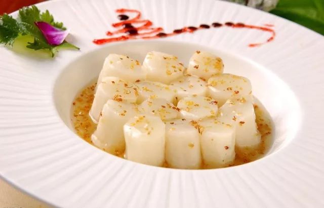 豆腐山药烩菜，家常美食的养生新篇章