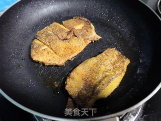 家常菜煎鱼的做法大全