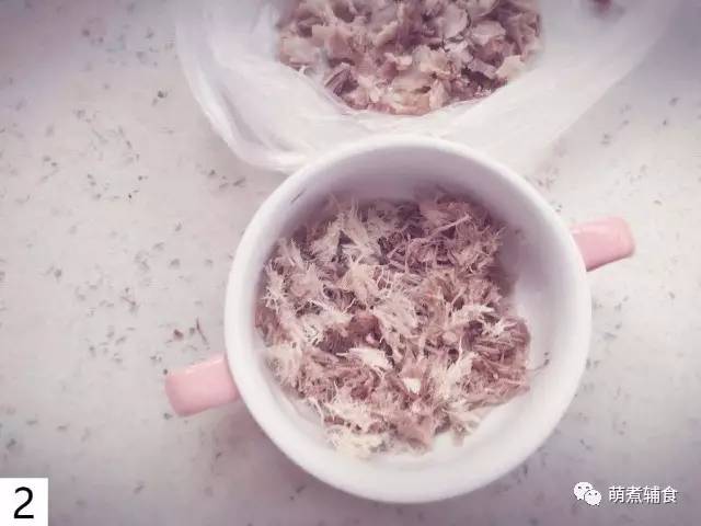 豆腐泡香菇辅食，营养美味，宝宝成长的秘密武器
