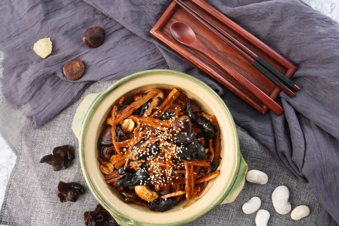 绢豆腐生吃的魅力，口感与营养的双重享受