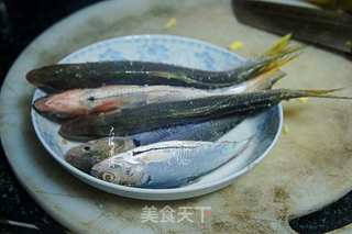 海诞鱼的做法