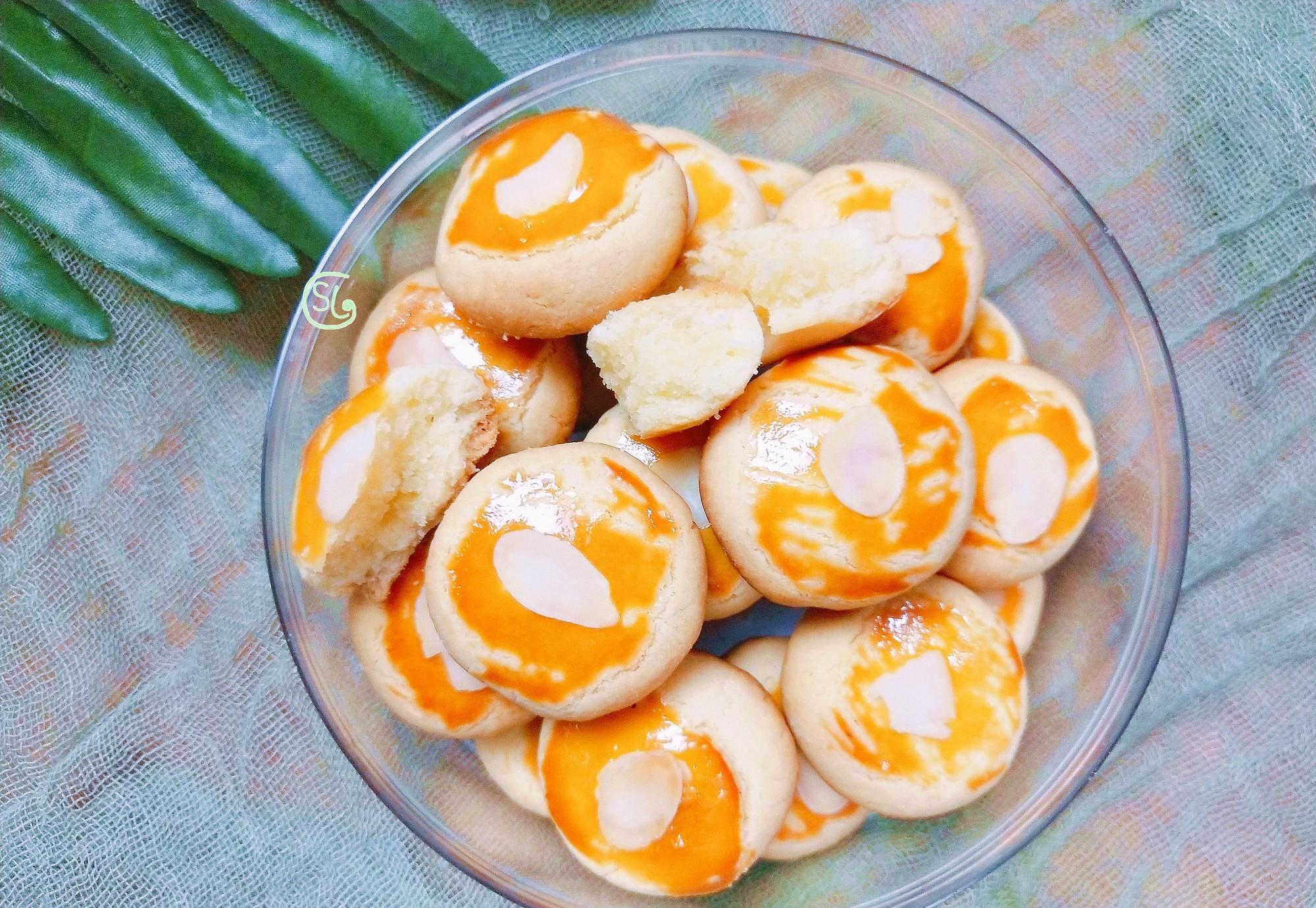 小孩吃的点心简单做法