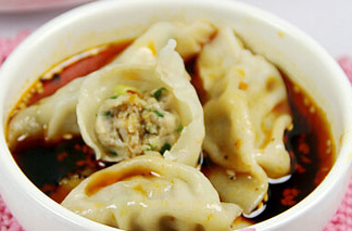 胶州鱼馅饺子的做法