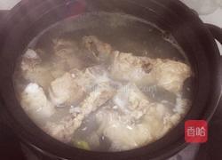 小排汤好吃的做法大全